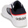 Čevlji  Moški Nizke superge Adidas Sportswear HOOPS 3.0 Bela / Rdeča