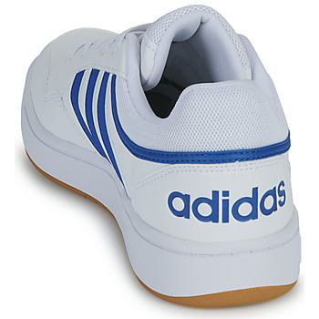 Adidas Sportswear HOOPS 3.0 Bela / Modra