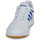 Čevlji  Moški Nizke superge Adidas Sportswear HOOPS 3.0 Bela / Modra