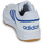 Čevlji  Moški Nizke superge Adidas Sportswear HOOPS 3.0 Bela / Modra
