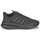 Čevlji  Moški Nizke superge Adidas Sportswear X_PLRPHASE Črna