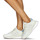 Čevlji  Ženske Nizke superge Adidas Sportswear X_PLRPHASE Bež