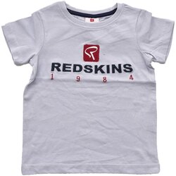 Oblačila Otroci Majice & Polo majice Redskins 180100 Modra
