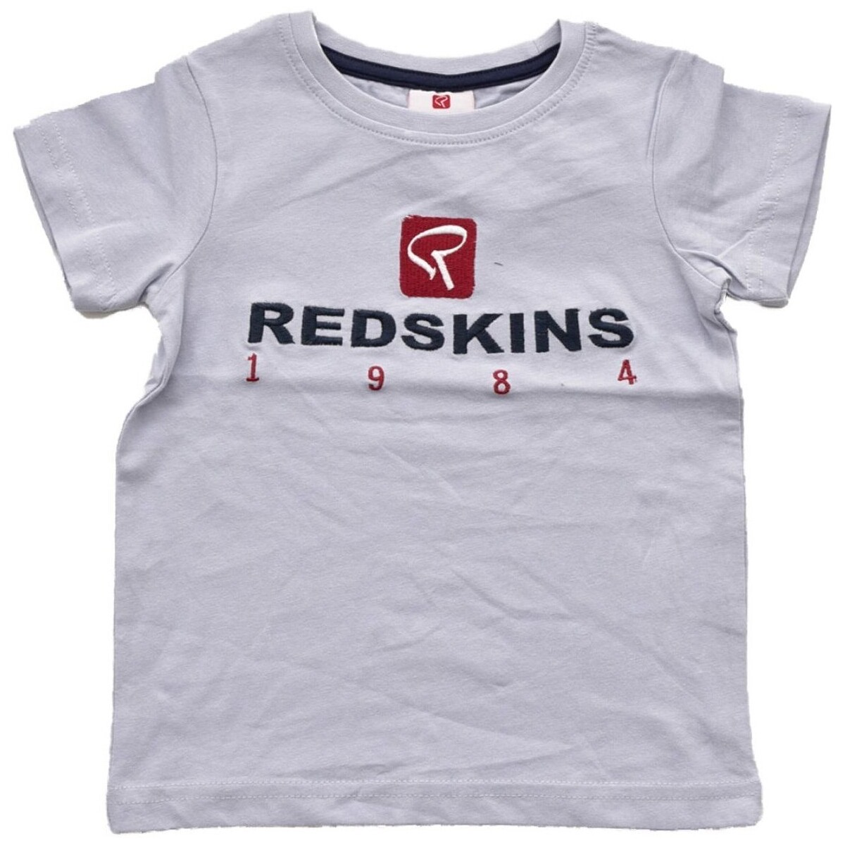 Oblačila Otroci Majice & Polo majice Redskins 180100 Modra