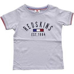 Oblačila Otroci Majice & Polo majice Redskins RS2324 Modra