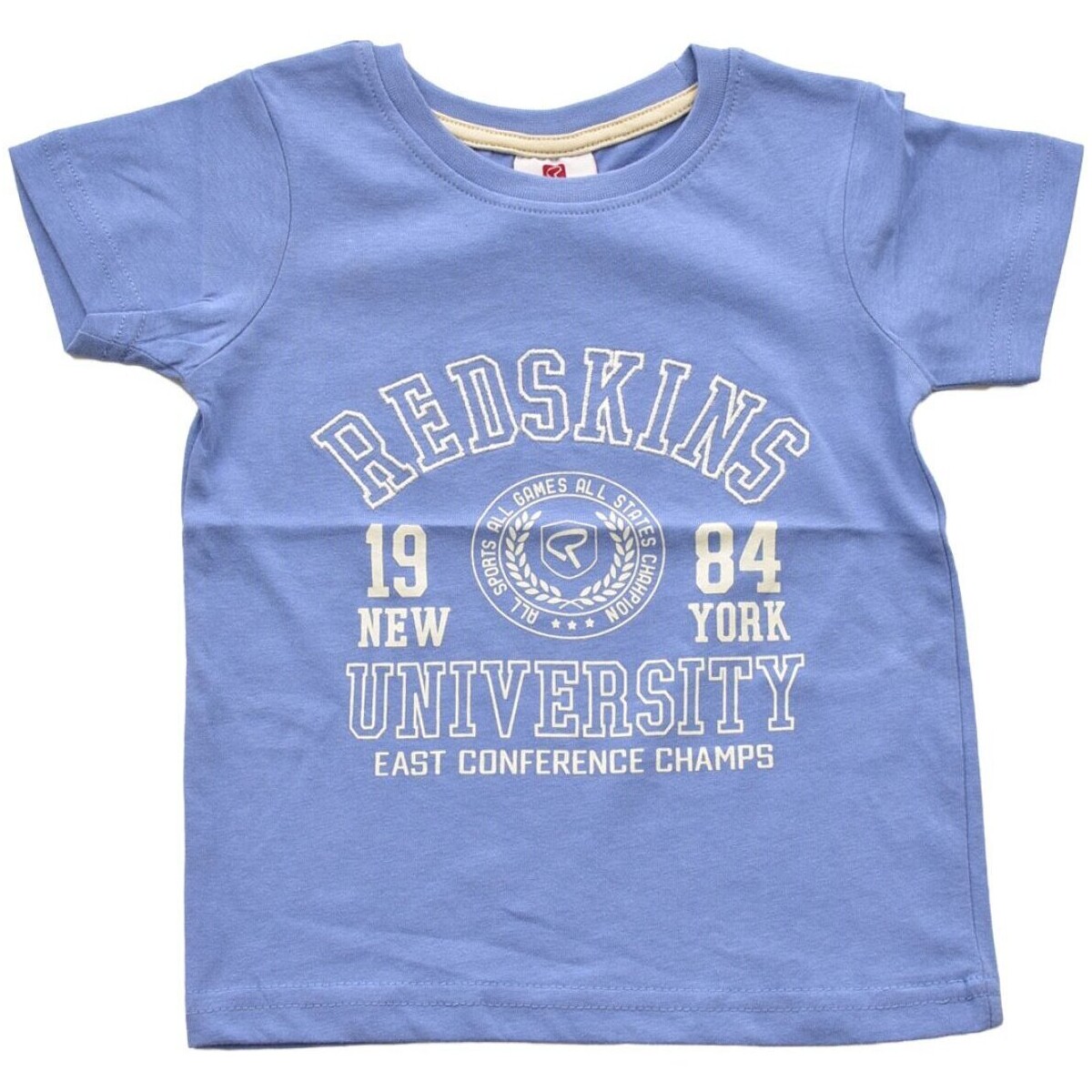 Oblačila Otroci Majice & Polo majice Redskins RS2224 Modra