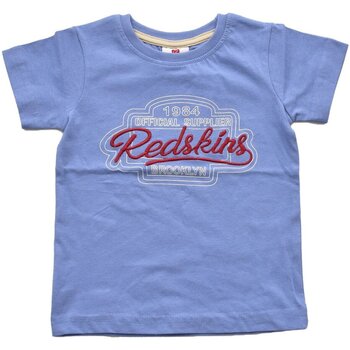 Oblačila Otroci Majice & Polo majice Redskins RS2284 Modra