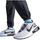 Čevlji  Moški Nizke superge Nike Air Max Flyknit Racer Siva