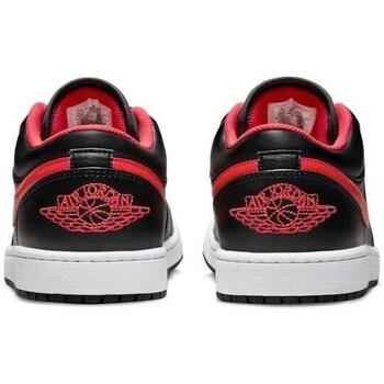 Nike Air Jordan 1 Črna