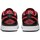 Čevlji  Moški Nizke superge Nike Air Jordan 1 Črna