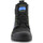 Čevlji  Visoke superge Palladium Pampa HI Re-Craft Black/Blue 77220-005-M Črna