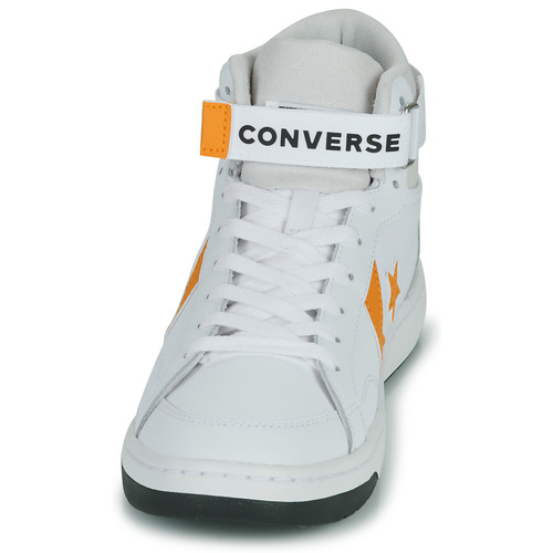 Converse PRO BLAZE V2 FALL TONE Bela / Rumena