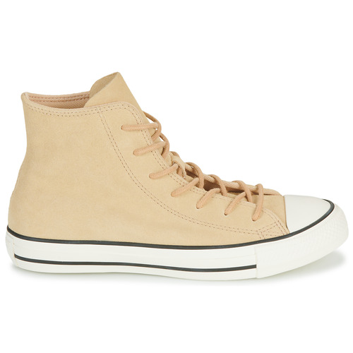 Converse CHUCK TAYLOR ALL STAR MONO SUEDE Bež