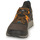 Čevlji  Moški Pohodništvo Columbia ESCAPE PURSUIT OUTDRY Črna / Oranžna