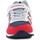 Čevlji  Deklice Sandali & Odprti čevlji New Balance YV996XF3 Večbarvna