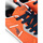 Čevlji  Moški Nizke superge U.S Polo Assn. Nobil004 Oranžna