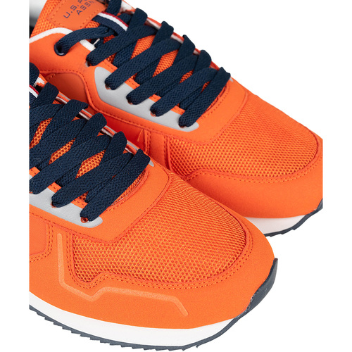 U.S Polo Assn. Nobil004 Oranžna