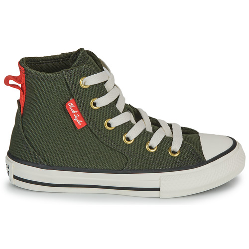 Converse CHUCK TAYLOR ALL STAR MFG CRAFT REMASTERED Kaki