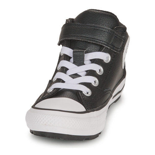 Converse CHUCK TAYLOR ALL STAR MALDEN STREET BOOT Črna