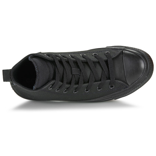 Converse CHUCK TAYLOR ALL STAR COUNTER CLIMATE Črna