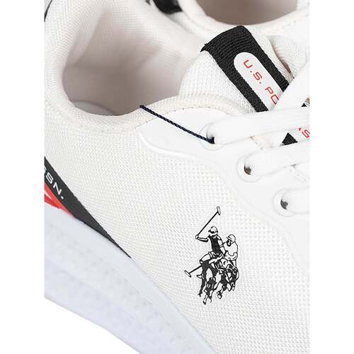 U.S Polo Assn. Kaleb002 Bela