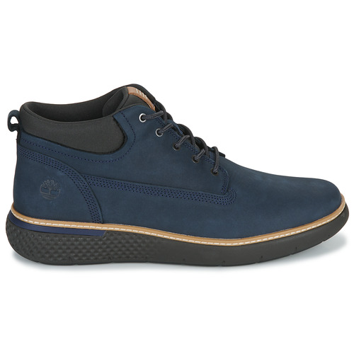 Timberland CROSS MARK CHUKKA Modra