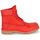 Čevlji  Moški Polškornji Timberland 6 IN PREMIUM BOOT Rdeča