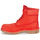Čevlji  Moški Polškornji Timberland 6 IN PREMIUM BOOT Rdeča
