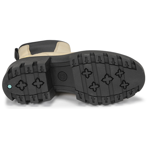 Timberland EVERLEIGH BOOT CHELSEA Bež