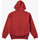 Oblačila Moški Puloverji Dickies M jake hayes graphic hoodie Rdeča