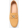 Čevlji  Ženske Mokasini La Modeuse 65569_P151497 Kostanjeva