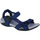 Čevlji  Moški Športni sandali Cmp Hamal Hiking Sandal Modra