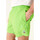 Oblačila Moški Kopalke / Kopalne hlače JOTT Biarritz fluo Zelena