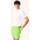 Oblačila Moški Kopalke / Kopalne hlače JOTT Biarritz fluo Zelena