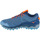 Čevlji  Moški Tek Mizuno Wave Mujin 9 Modra