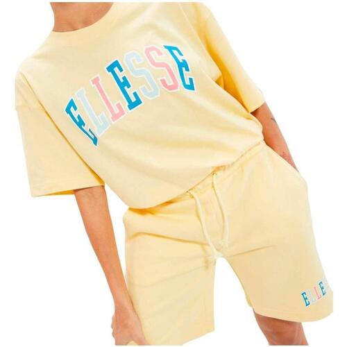 Ellesse  Rumena