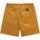 Oblačila Moški Kratke hlače & Bermuda Vans  Rumena