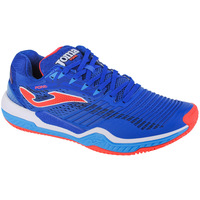 Čevlji  Moški Fitnes / Trening Joma T.Point Men 22 TPOINS Modra