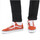 Čevlji  Moški Skate čevlji Vans Old skool color theory Oranžna