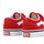 Čevlji  Otroci Skate čevlji Vans Old skool v Rdeča