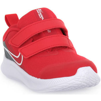 Čevlji  Dečki Modne superge Nike 607 STAR RUNNER TDV Rdeča