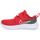 Čevlji  Dečki Modne superge Nike 607 STAR RUNNER TDV Rdeča