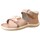 Čevlji  Sandali & Odprti čevlji Titanitos 27502-18 Rožnata