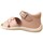 Čevlji  Sandali & Odprti čevlji Titanitos 27502-18 Rožnata