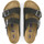 Čevlji  Moški Sandali & Odprti čevlji Birkenstock Arizona vl sfb Siva