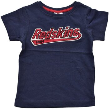 Oblačila Otroci Majice & Polo majice Redskins RS2314 Modra