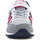 Čevlji  Deklice Sandali & Odprti čevlji New Balance YV996XG3 Večbarvna