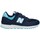 Čevlji  Dečki Nizke superge New Balance PV574SN1 Modra