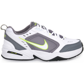 Čevlji  Moški Tek & Trail Nike 100 AIR MONARCH IV Bela
