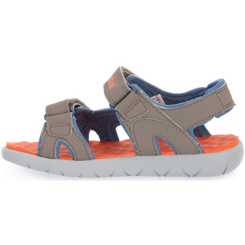 Timberland PERKINS ROW Siva